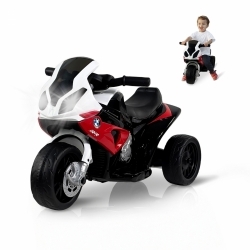 Moto électrique pour...