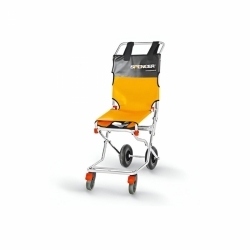 Fauteuil d'évacuation...