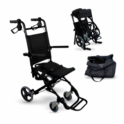 Fauteuil roulant de transit...