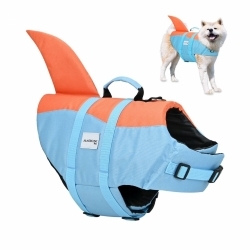 Gilet de sauvetage pour...