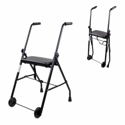 Déambulateur pour personnes...