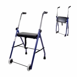 Déambulateur pour personnes...