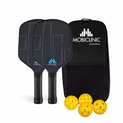 Ensemble de pickleball | 2...