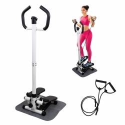 Stepper avec bras |...