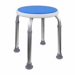 Tabouret de salle de bain |...