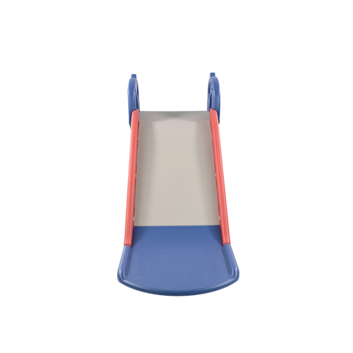 Mobiclinic Kids Toboggan Dino – Pliable – Panier + Ballon – Bords Arrondis – Antidérapant – Max 35 Kg – Intérieur/extérieur – Dès 2 Ans