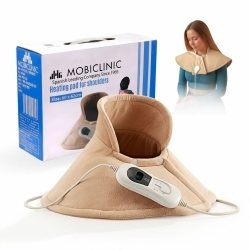 Cuscino cervicale termico |...