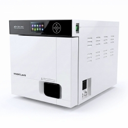 Autoclave di classe B 17L |...