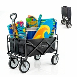 Carrello da trasporto...