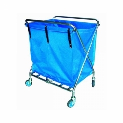 Carrello portabiancheria...