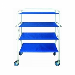 Carrello pieghevole in...
