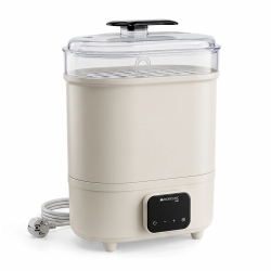 Sterilizzatore per biberon...
