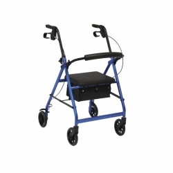 Deambulatore rollator |...
