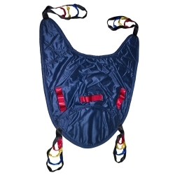 Imbracatura per sollevatore...