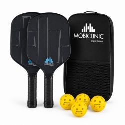 Set da pickleball | 2...