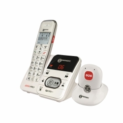Telefono AmpliDect 295 SOS Pro