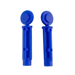 Lancette pungidito | Test...