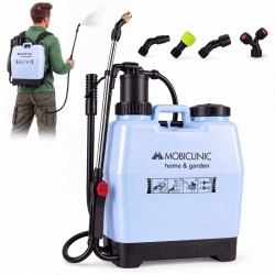 Atomizzatore manuale 16 L |...