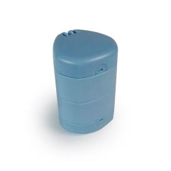 Portapillole | Taglia...