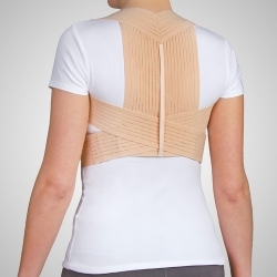 Tutore ad 8 clavicola |...