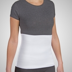 Fascia addominale | Cotone...