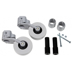 Kit di due ruote posteriori...