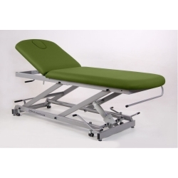 Barella da visita idraulica...