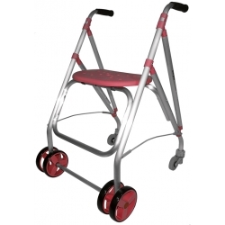 Deambulatore rollator |...