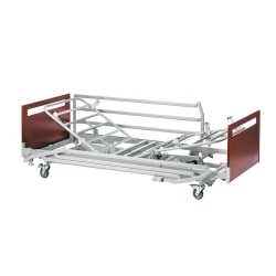 Letto elettrico | Con...