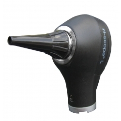 Testa dell'otoscopio|...