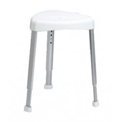 Sgabello triangolare...