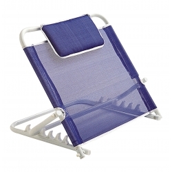 Schienale incorporato |...