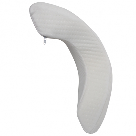 Cuscino arcuato per braccio, Ergonomico, Memory-foam, Multifunzionale