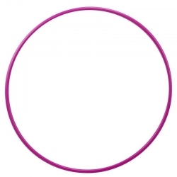 Cerchio per ginnastica...