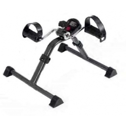 Mini cyclette pieghevole |...