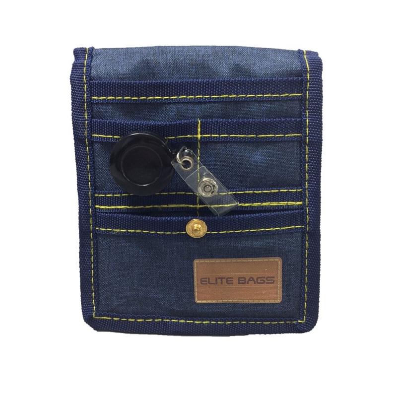 Organizer per infermiere, Per camici o pigiami, Keen's jeans