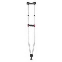 Stampella ortopedica...