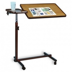 Tavolo con doppio piano |...