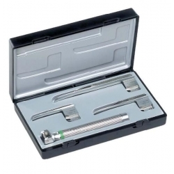 Laryngoscope F.O. Miller...