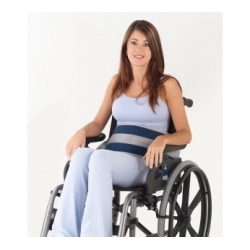 Cintura doppia cinghia