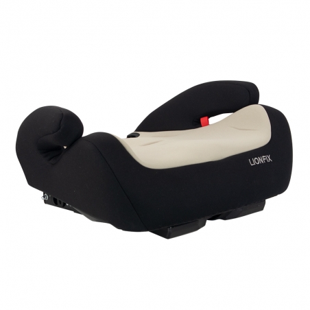 Seggiolino Auto Teknofix Isofix Gruppo 1/2/3 - MammacheTest