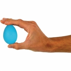 Pallina Antistress Mano Terapia Palline Palla per Riabilitazione  Fisioterapia Es