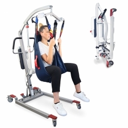 Gru elettrica | Include...