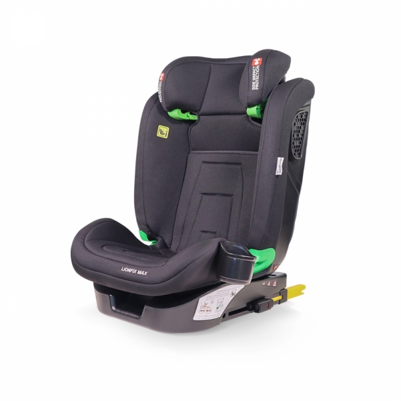 ▷ Seggiolini Auto Attacco Isofix: I 10 Migliori (con Recensioni)