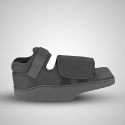 Stivaletto postoperatorio...