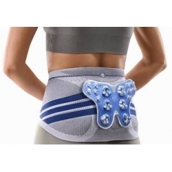 Fascia lombare elastica |...