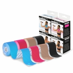 Confezione da 4 Kinesiotape...