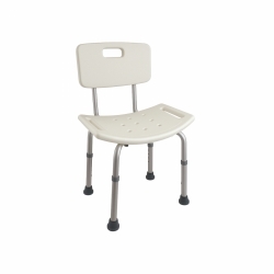 Sedia da bagno | Altezza...