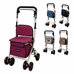 Carrello spesa | 4 ruote |...