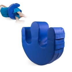 Cuscino per girare il letto...